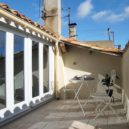 Chez Lulu Holiday Home Olonzac Pokoj fotografie