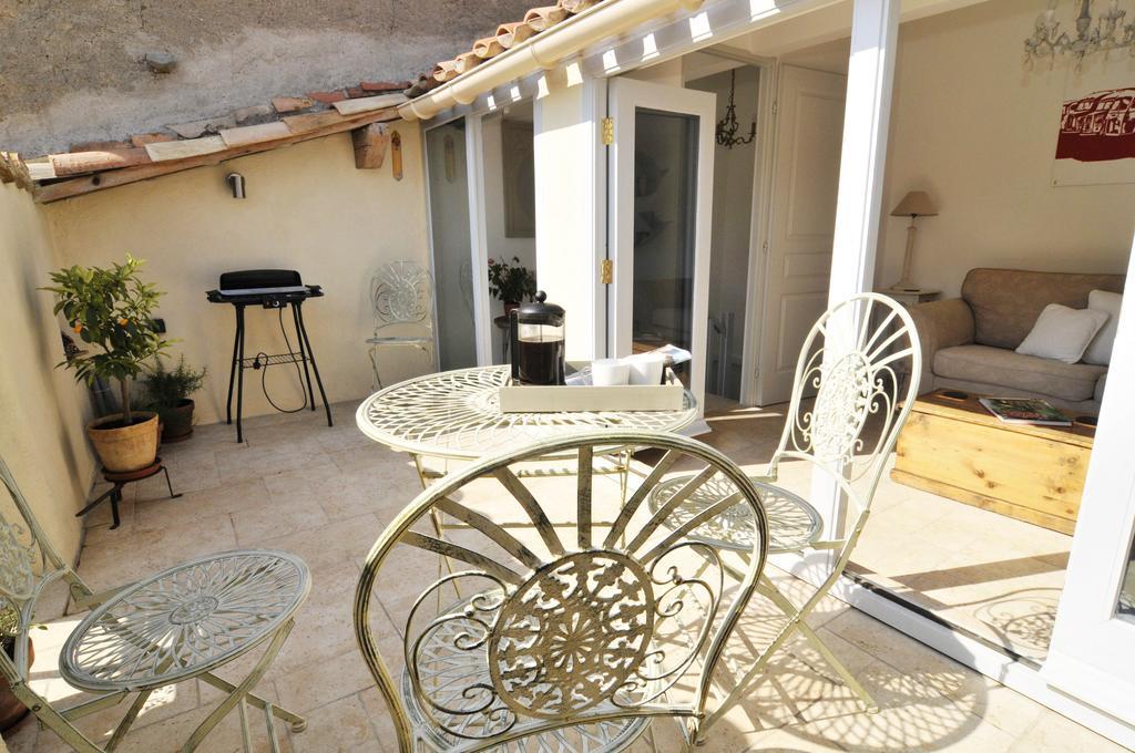 Chez Lulu Holiday Home Olonzac Pokoj fotografie