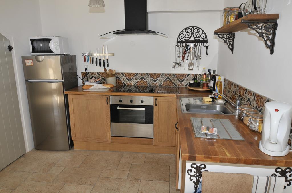 Chez Lulu Holiday Home Olonzac Pokoj fotografie